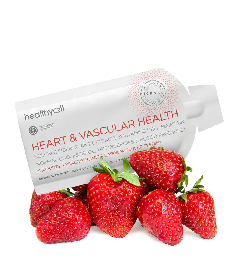 HealthyCell Heart & Vascular Health